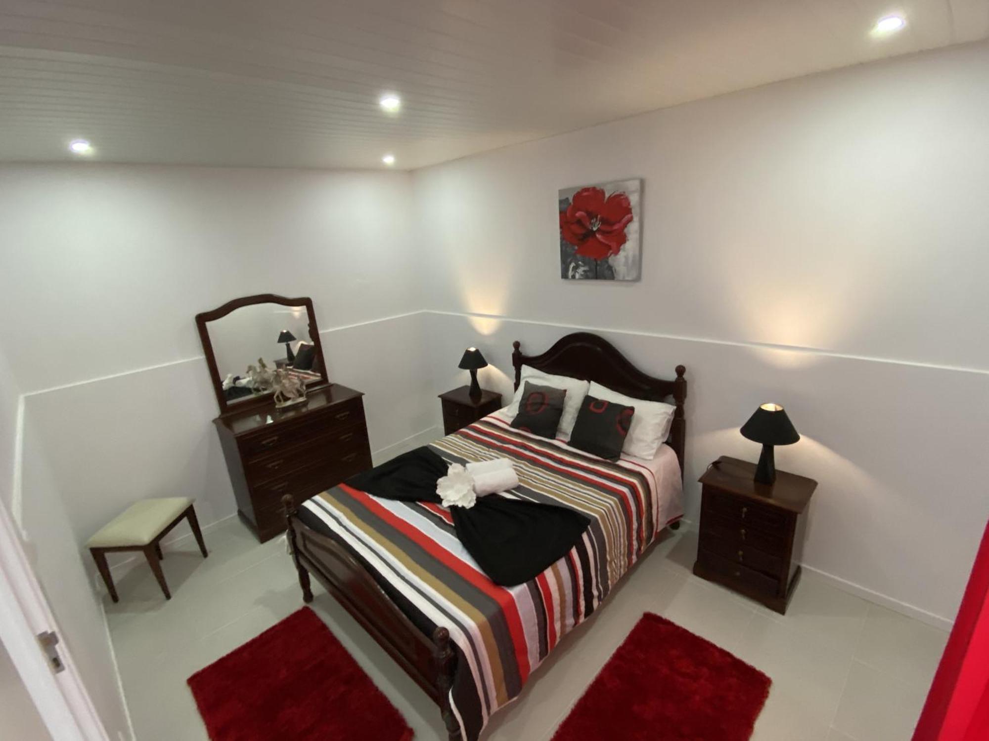 The Cedar Tree House Studio 48 Sete Cidades Extérieur photo