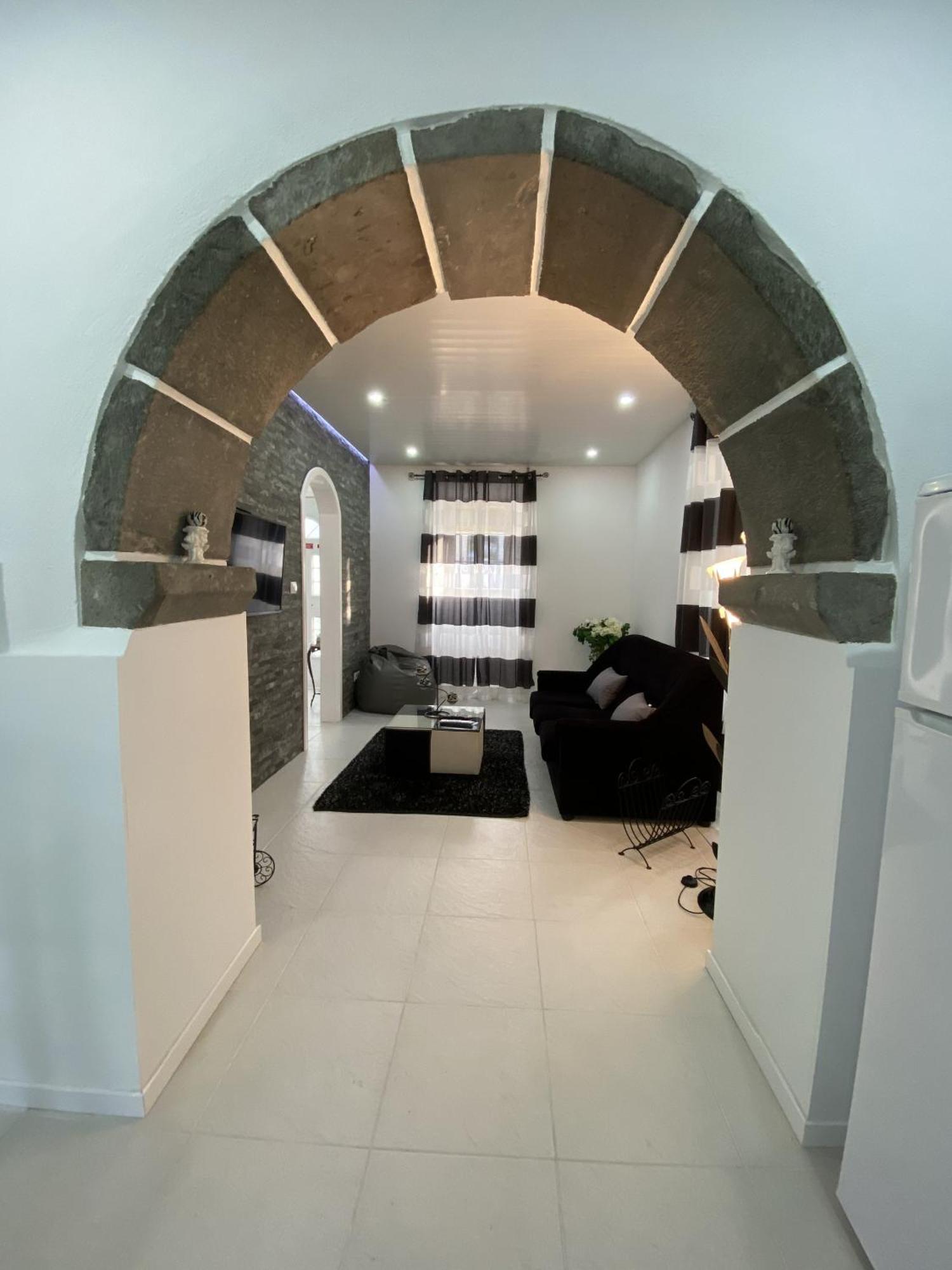 The Cedar Tree House Studio 48 Sete Cidades Extérieur photo