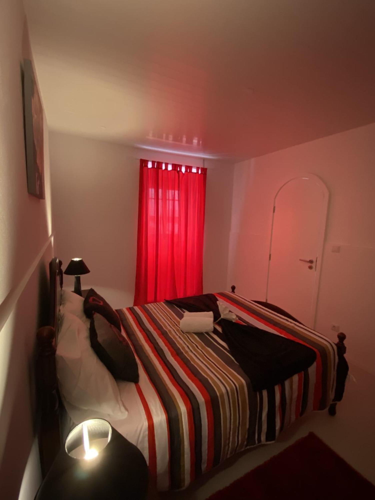 The Cedar Tree House Studio 48 Sete Cidades Extérieur photo