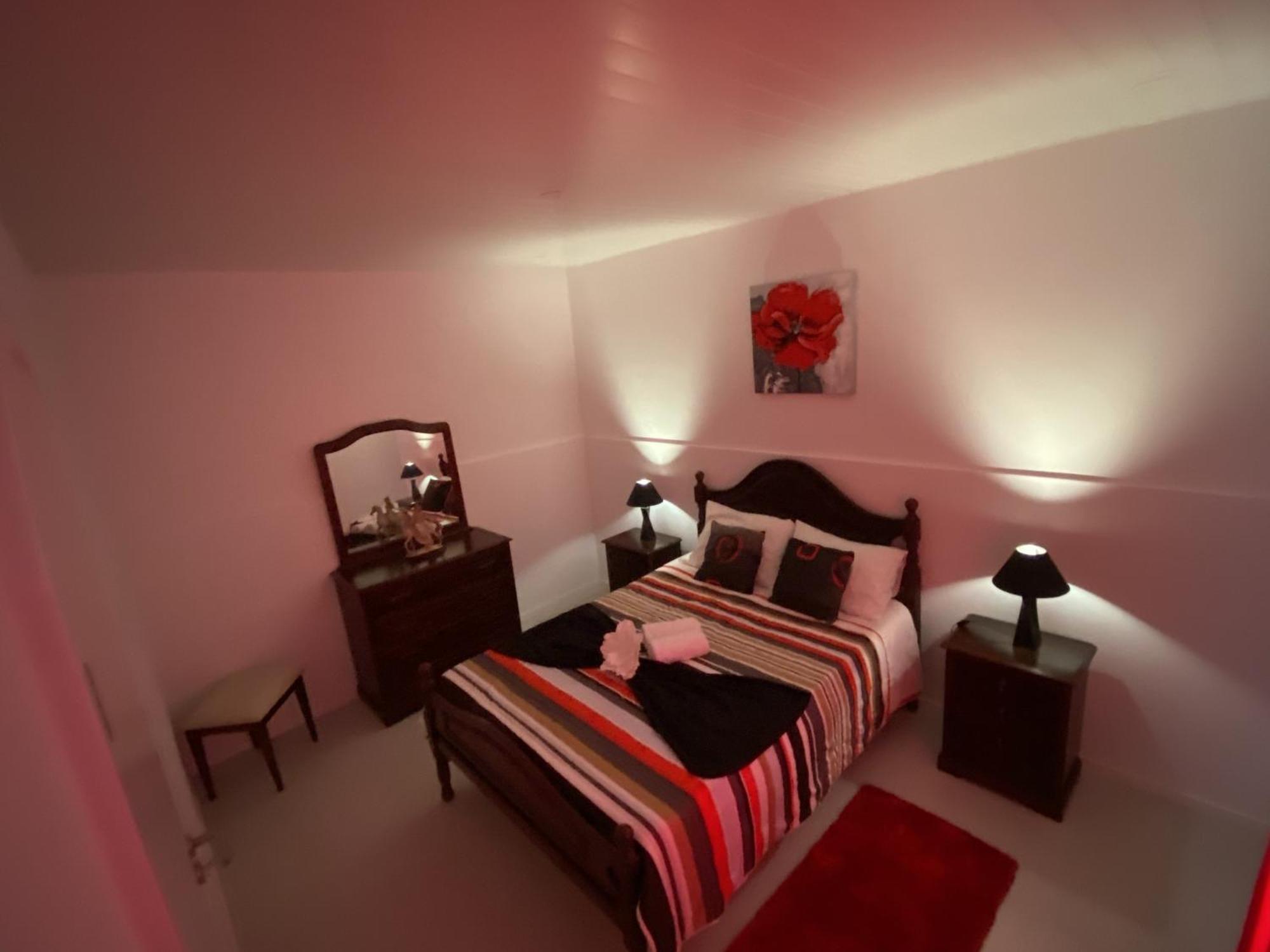 The Cedar Tree House Studio 48 Sete Cidades Extérieur photo